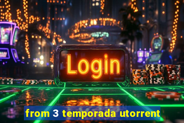 from 3 temporada utorrent